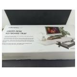 Under Desk Keyboard Tray