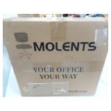 Molents Office Chair Unassembled