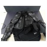 Small Motorcycle Vest