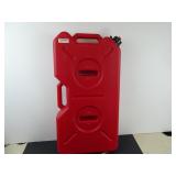 4.5 Gallon Fuel Container