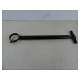 Telescoping Handle For Hover Board