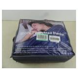 Weighted Blanket