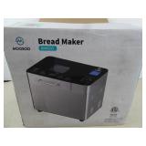 Moosoo Bread Maker BM8203
