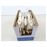 Box of 1" Chip Paint Brushes