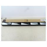 Golf Cart Full Width Rear View Mirror