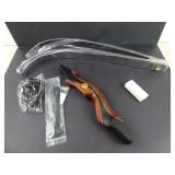 Top Archery Bow New