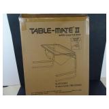 Table-Mate 2 With Cup Holder