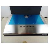 Ciarra Range Hood Some Denting on Top