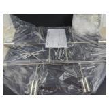 8 Fixture Ceiling Mounted Light Fixture