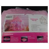Princess Castle Play Tent