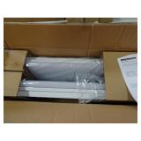 Pair of Wrap Around LED Light Fixtures