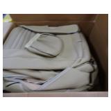 Car Seat Covers Tan