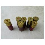 Lot of Misc. Vintage Paper Shell Shotgun