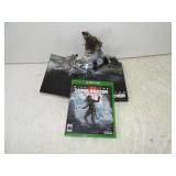 Xbox One Rise of the Tomb Raider Game in Pop Up