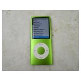 Apple iPod 8GB with Preloaded Songs -