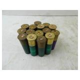 Lot of Misc. Unused 16Ga Shotgun Ammunition -
