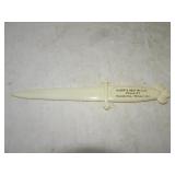 Vintage Kadows Meat Market Reedsville WI Souvenir