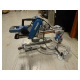 Kobalt Miter Saw - Does not power on - unsure if