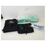 Lot of Misc. Medical Related Items - ENT Pocket