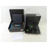 AT&T TV Output Box with Cords