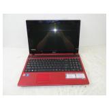 Acer Aspire Laptop - Missing Charger/Untested