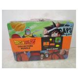 SEALED/UNOPENED Dragonball Z Culturefly