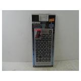 Jumbo Size Universal Remote NOS - 11"