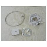 Lot of Apple Charging Cords - USB-C Lightning