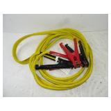 Alligator Clips with 6 Gauge Vu-Torn Welding