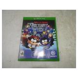 Xbox One South Park: The Fractured But Whole Game
