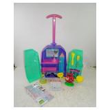 Ada Twist Scientist Childrens  Lab Play Set in