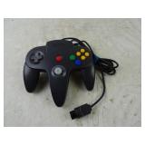 Nintendo 64 Game Controller