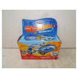 Mega Blocks Hot Wheels Car Build Set in Box
