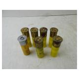 Lot of Misc. Unused 20Ga Shotgun Ammunition