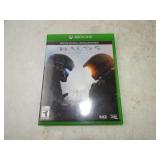 Xbox One Halo 5 Guardians Game in Case