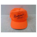 Vintage Bertrands Sport Shop Green Bay WI