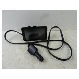 Garmin Car Mount GPS w- Untested