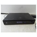 Motorola DCX3501-M HD Dual Tuner DVR - Power