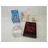 Lot of Misc. Adult Bachelorette Party Items -