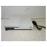 Xbox One S Game Console with Power Cord - Power