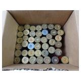 Lot of Unused 12Ga Shotgun Ammunition - Various