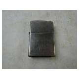 Zippo Pocket Lighter - Flint Works/No Fluid