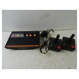 Atari Flashback Classic Game Console with x2