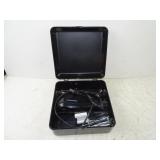 Black & Decker Electric Kitchen Mixer in Case -