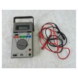 Micronata 22-192 Digital Multimeter -
