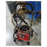Black Max Pressure Washer