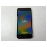 Apple iPhone 8 (Gray Color) - Unlocked/Reset &