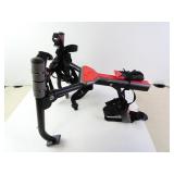 Allen Sports MT2-B Compact Folding Bike Trunk