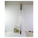Bulb Changer Extendable Pole Tool with