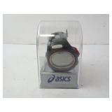 New Asics 500LAP Digital Sports Watch in Box